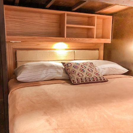 Suites Hamburgo Meksyk Zewnętrze zdjęcie