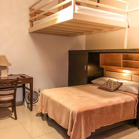 Suites Hamburgo Meksyk Zewnętrze zdjęcie