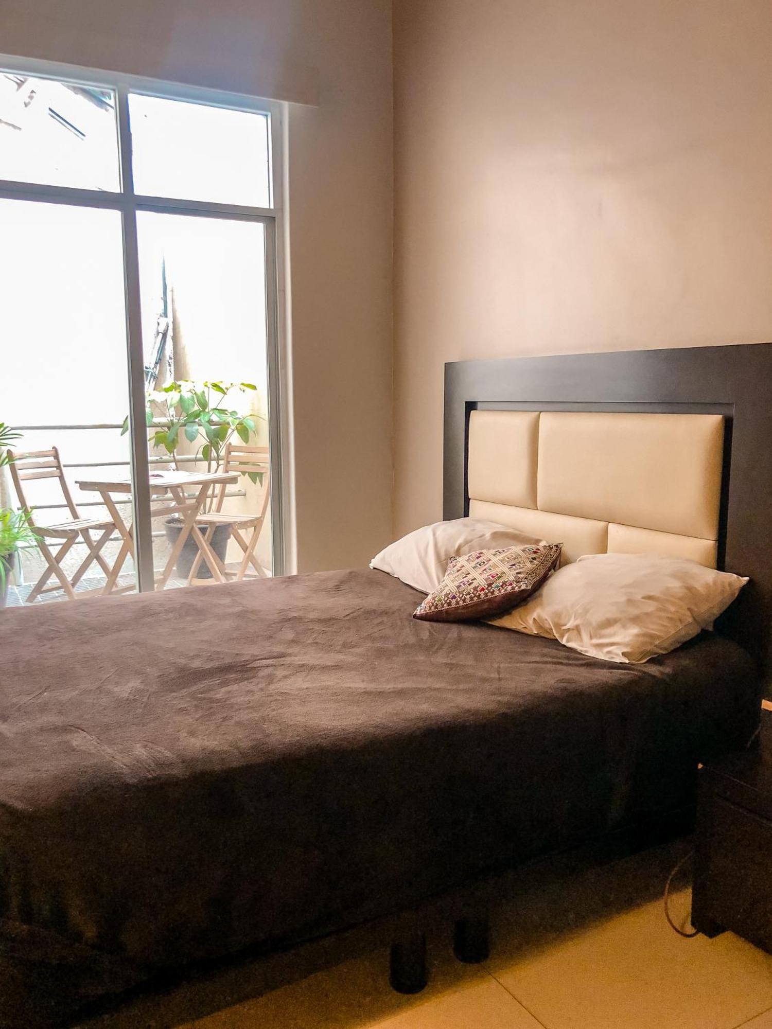 Suites Hamburgo Meksyk Zewnętrze zdjęcie
