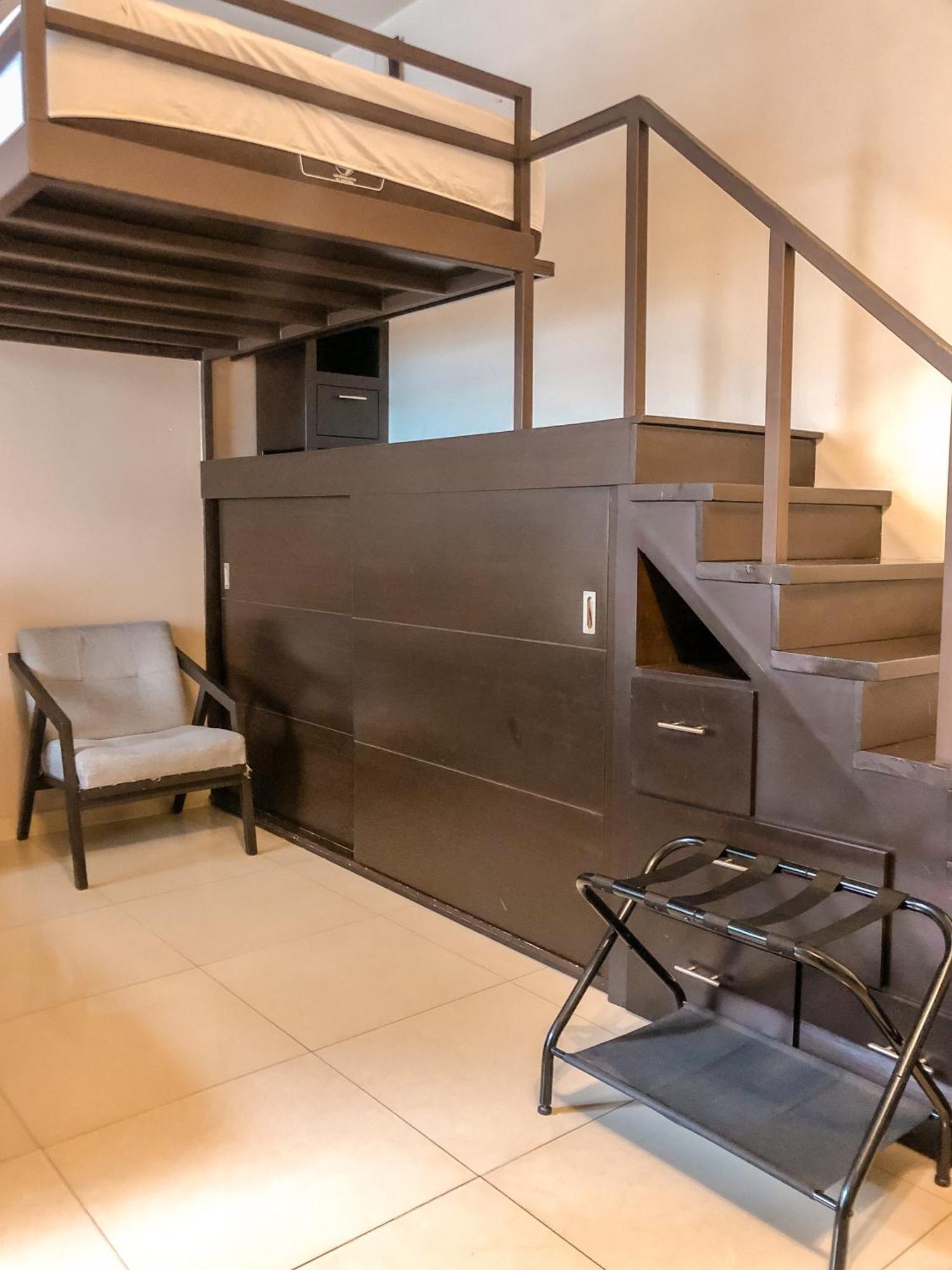 Suites Hamburgo Meksyk Zewnętrze zdjęcie