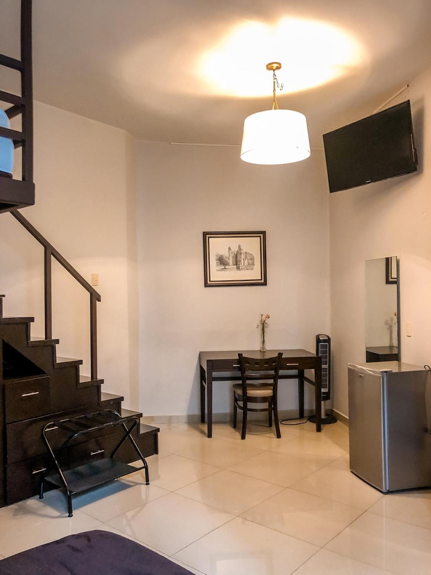 Suites Hamburgo Meksyk Zewnętrze zdjęcie