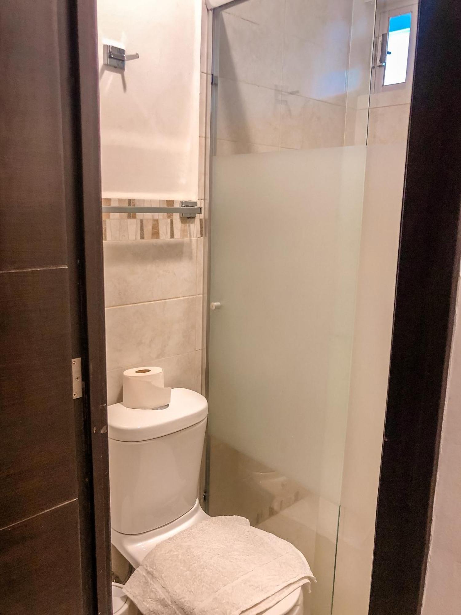 Suites Hamburgo Meksyk Zewnętrze zdjęcie