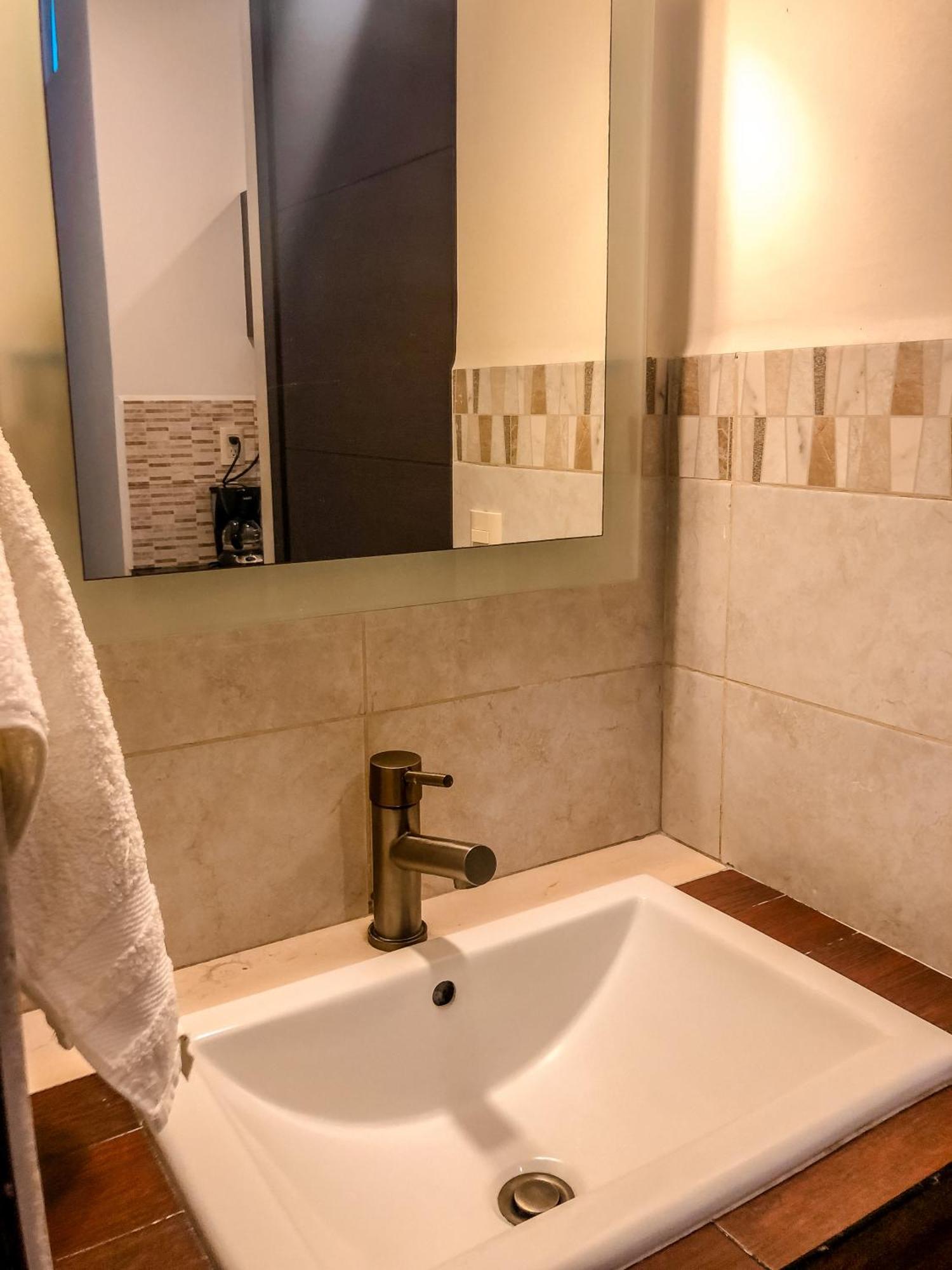 Suites Hamburgo Meksyk Zewnętrze zdjęcie
