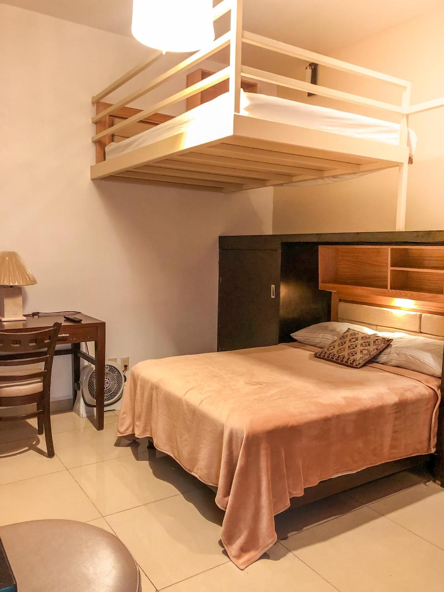 Suites Hamburgo Meksyk Zewnętrze zdjęcie
