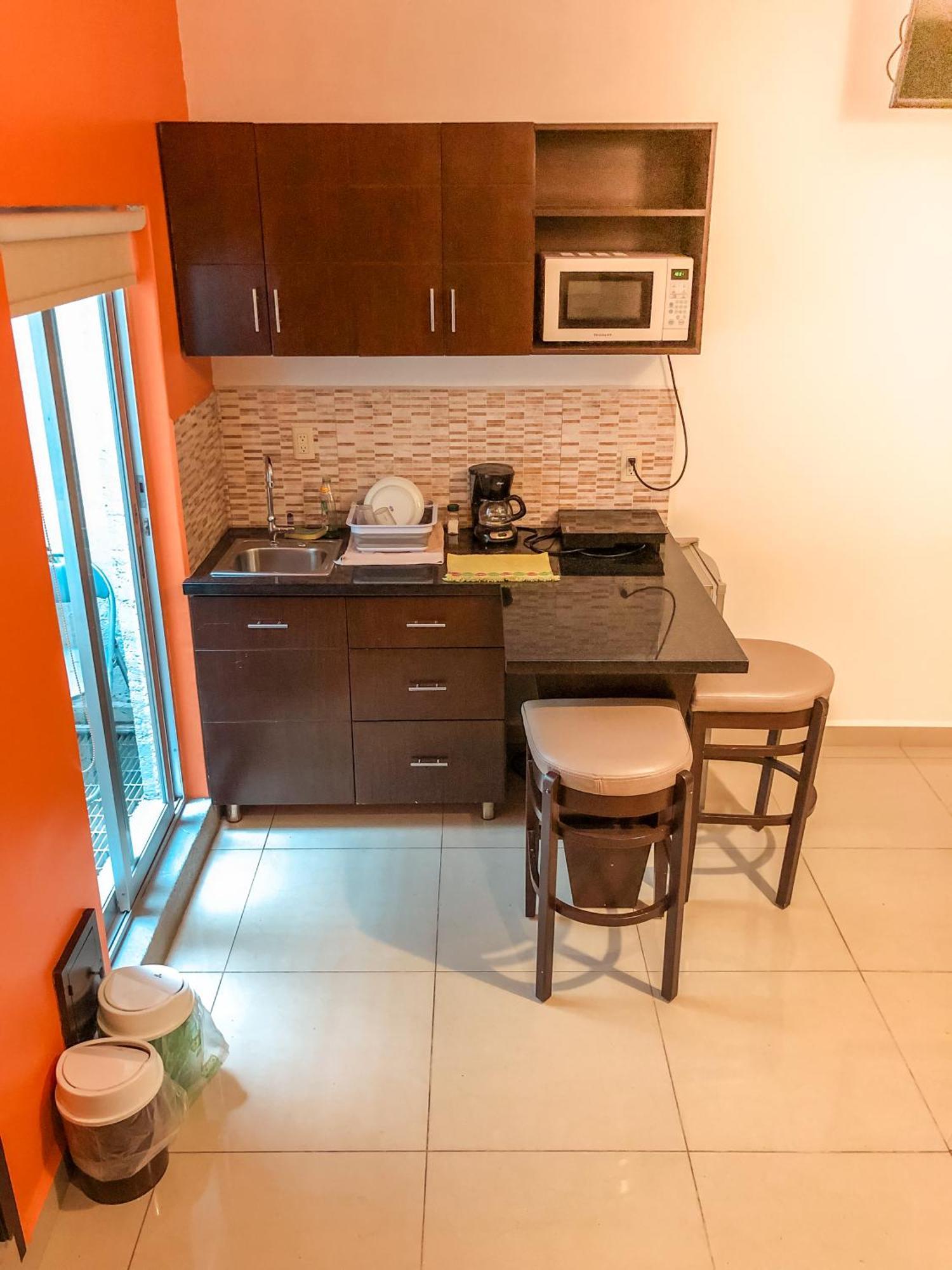 Suites Hamburgo Meksyk Zewnętrze zdjęcie
