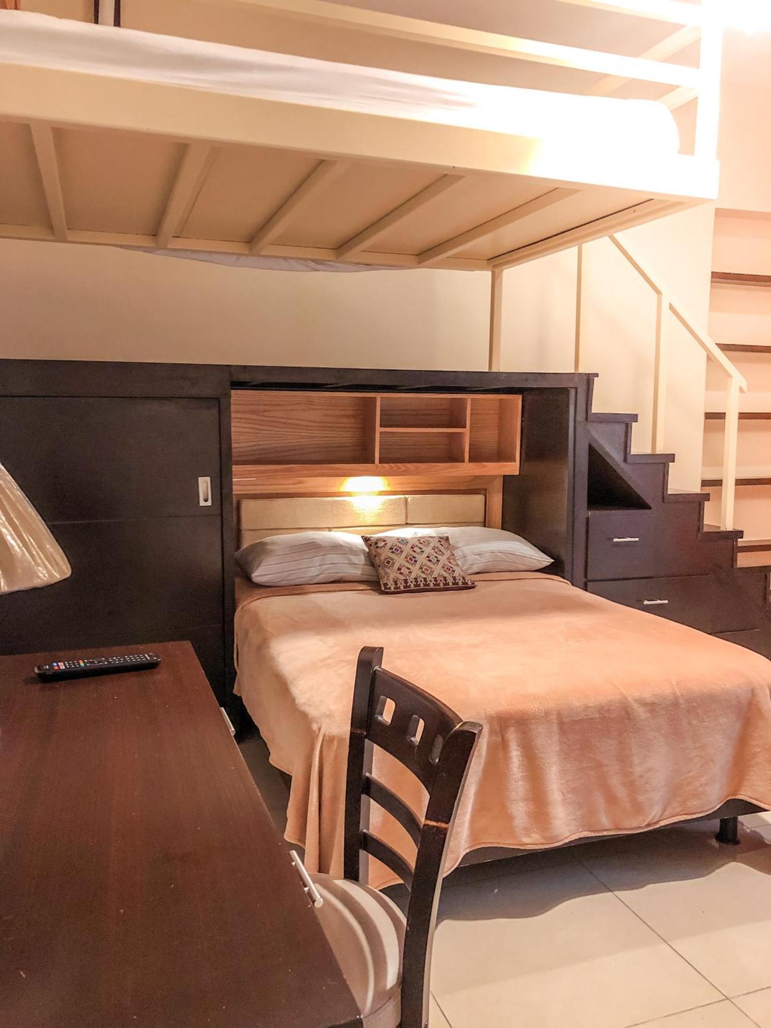 Suites Hamburgo Meksyk Zewnętrze zdjęcie